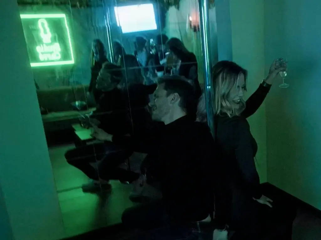 Karaoké Studio Carré Karaoké Studio Carré