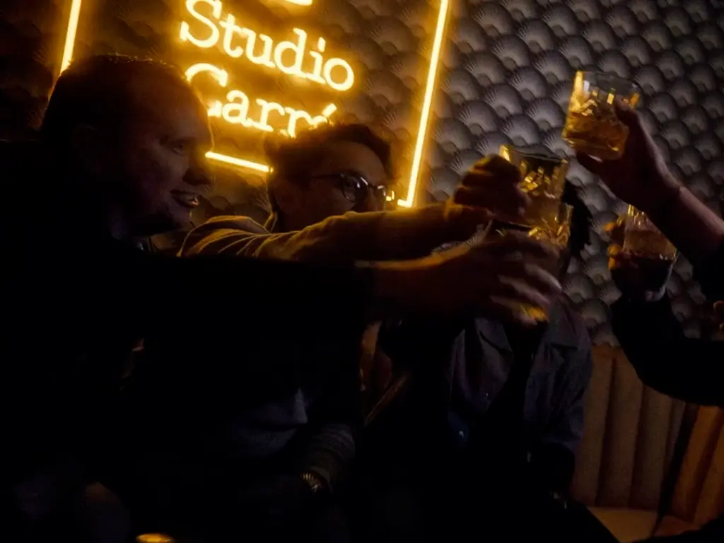 Karaoké Studio Carré Karaoké Studio Carré