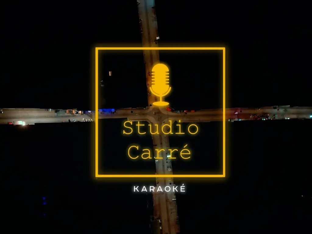 Karaoké Studio Carré Karaoké Studio Carré