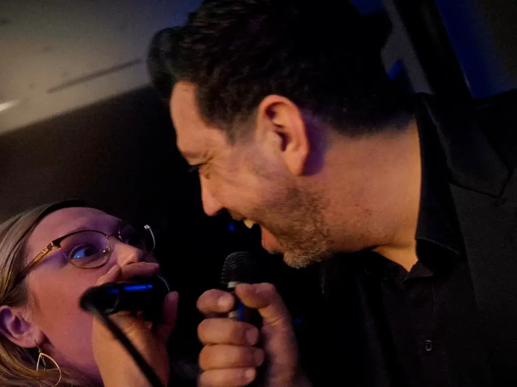 Karaoké Studio Carré Karaoké Studio Carré