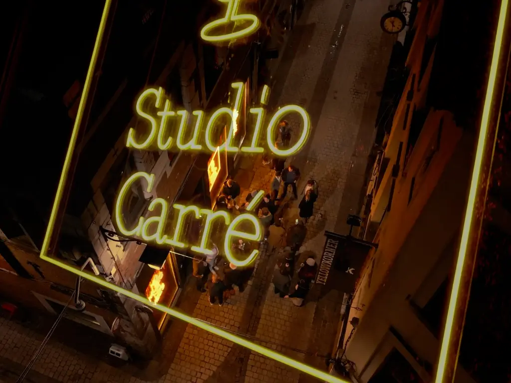 Karaoké Studio Carré Karaoké Studio Carré