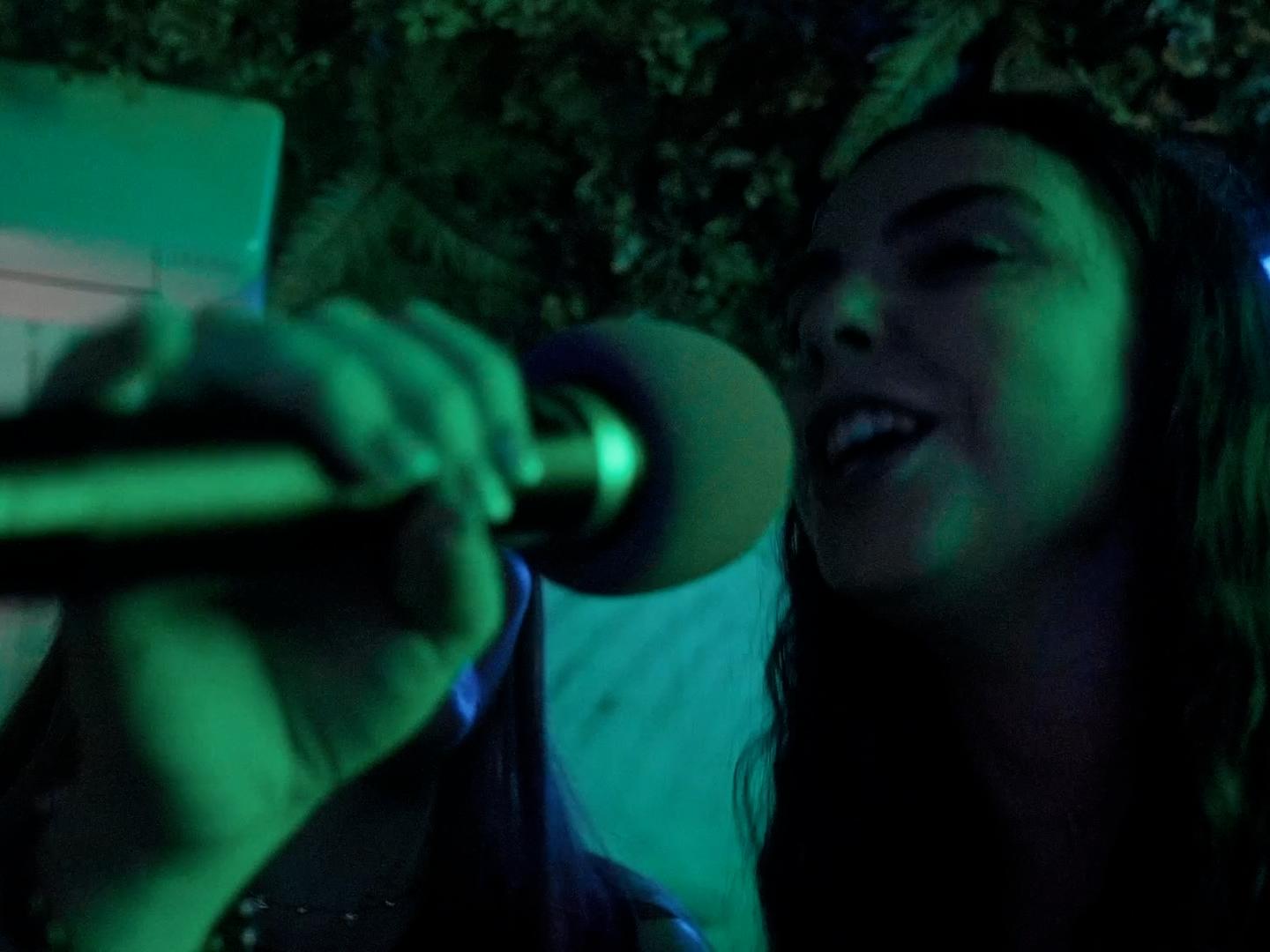 Soirée karaoké entre amis Liège hypercentre Soirée karaoké entre amis Liège hypercentre